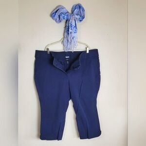 Lane Bryant Allie Capri